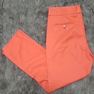 Calvin Klein Straight Dress Pants Size 6